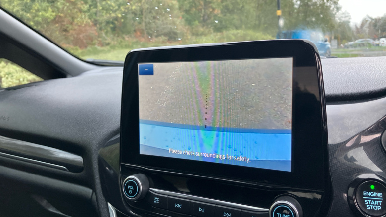 Ford Fiesta ST 1.5 EcoBoost ST-3 5dr Petrol Hatchback